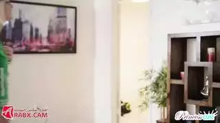 نيك احتفالي: حفر وتفريغ عميق بالداخل