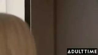 أفلام عالية الدقة لفتاة تحلم بأن تكون نجمة إباحية وتتمتع كالمحترفات