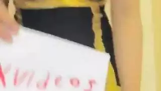  مثارة بجنون، تتوسل لجماع شرجي عنيف