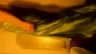 محجبة مصري عربي