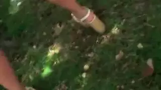 امرأة ناضجة تطلب سائل الشاب المنوي في كل الفتحات