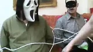 الام اليابانيه وبنها