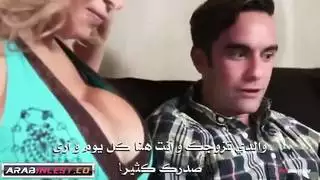 امي خائفة سكس منرجم