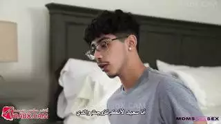 سكس الاب وبناو