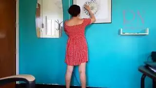 أجساد عارية وماندالا: ورشة فن إيروتيكي هندي صريح