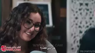 جنس فموي وشرجي في غرفة خلفية المقهى