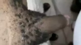 عاهرة البول العربية دش ذهبي إباحي قوي