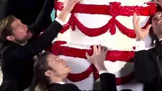 إميلي راتاجكوفسكي: مشاهد خلف الكواليس الإباحية الساخنة