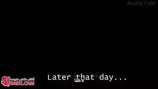 إباحية مترجمة: تبادل الهدايا بين الأشقاء يتحول لإباحية