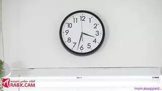 تبادل زوجات أمهات ناضجات: شرج مزدوج مع أم صديق