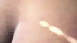 جنس شرجي مزدوج قوي لمراهقة نحيفة