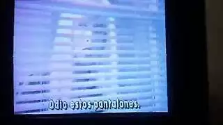 يعرض فيلم عتيق هذا الاستمناء الحقيقي