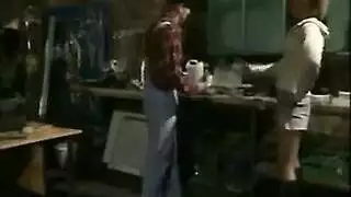 مقاطع إباحية صريحة قصيرة رائجة: فرج وقضيب في أقل من 10 دقائق