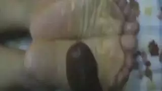 صفع وجه عربي مكثف ونيك حلق عنيف