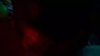 خيال مص آسيوي مع عضو تركي ضخم