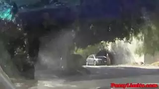 سيطرة الفحل على العاهرة الخانعة في مشهد إباحي صريح