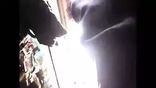 عري علني وإباحية في زاوية الشارع