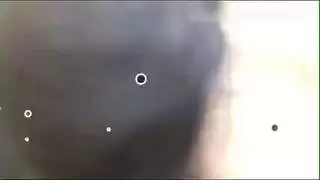 مص صدرها بقوة ثم تدمير كسها بالنيك الخشن
