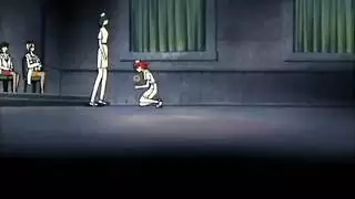 مصطلحات إباحية – محاصرون في حفلة جنس قذرة