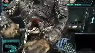 إفريسة نيك: مطلقات مثيرة تأخذ حمولات متعددة