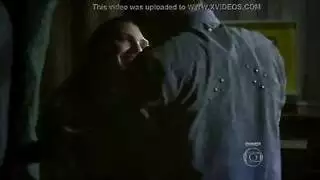 تيسا بنتلي تركب شيلا وايت في فيلم سحاقي إباحي ساخن