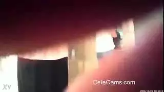 قحبه تعرض كام