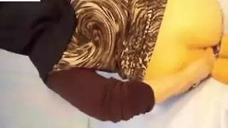 شميل تهيج علي صحبتها و تفشخ كسها مترجم