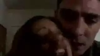 أورجي جامعي صعب: حفلة نيك جامحة