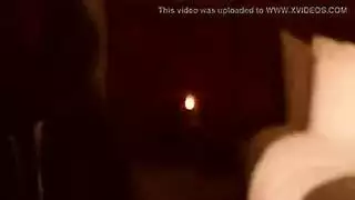 طفلة السكر التانترا تُملأ بعمق في بورن هاردكور