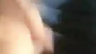 عرض قذف قاسي من رجل لرجل