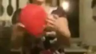 تبادل ازواج في سهرة عمل