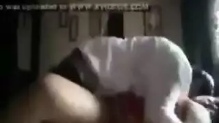 نيك زنق بالحيطة