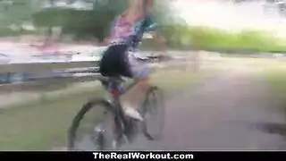 التمارين الرياضية المكسيكي قبو