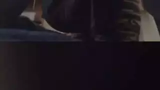 نائب الرئيس الخاص المتحول جنسيا الاختبار