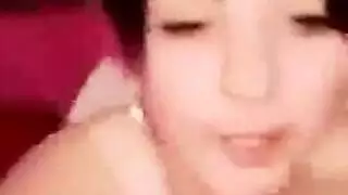 إميلي ريد مملوكة بالكامل من قبل قضيب مسيطر