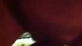 كيس كس ابيض