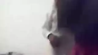 ينتضرها تفرفش اسناها ويفشخها