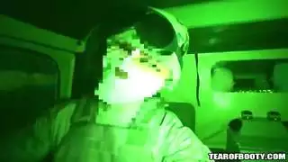 التسلل لمنزل جارتك