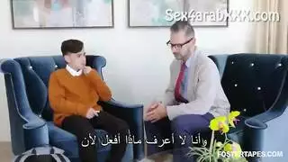 رقص أمي الساخنة انتقام