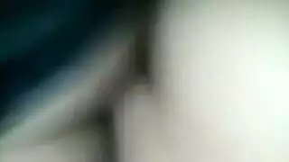 نجوم عرب ساخنين يتبادلون اللعاب في مشهد نيك فم صريح