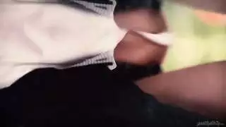 نهاية بالقذف الداخلي: جوني ومايا خليفة يفقدان السيطرة