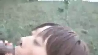 فيديو إباحي لفتاة ذات صدر ضخم ومؤخرة كبيرة