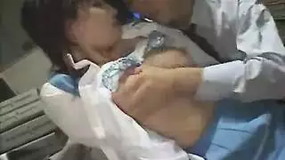 سيدات مصريات ناضجات تأخذ قضيبًا كبيرًا