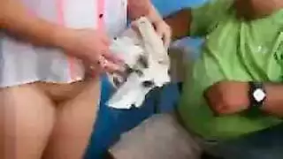 شيمل تعذب رجال