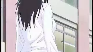 انمي ديوس بنات تكبر