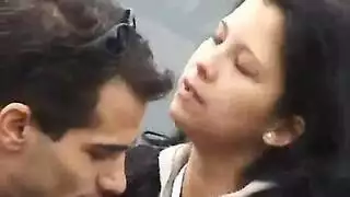 شبان إسرائيليون في جنس مثلية جماعي صريح