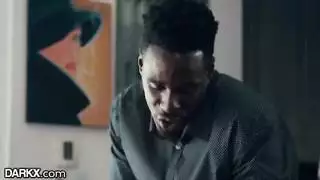 جنس بين أعراق مختلف عنيف مع نساء أكبر سنا وإيلاج قوي