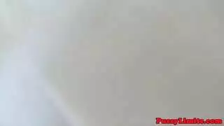 فيلم خيال هيمنة إباحي