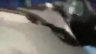 جدة كورية تتدنس بقضبان متعددة