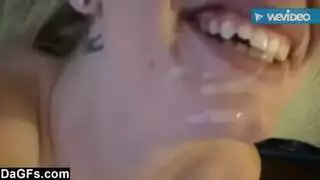 رباعية ستايسي السرية تتحول إلى ماراثون إباحي